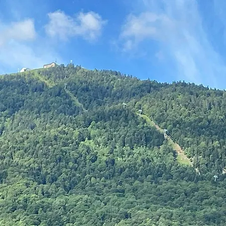 Cozy 3p Avec Balcon Sud, Garage Et Proche Golf - - Fr-1-313-227 Montauban-de-Luchon