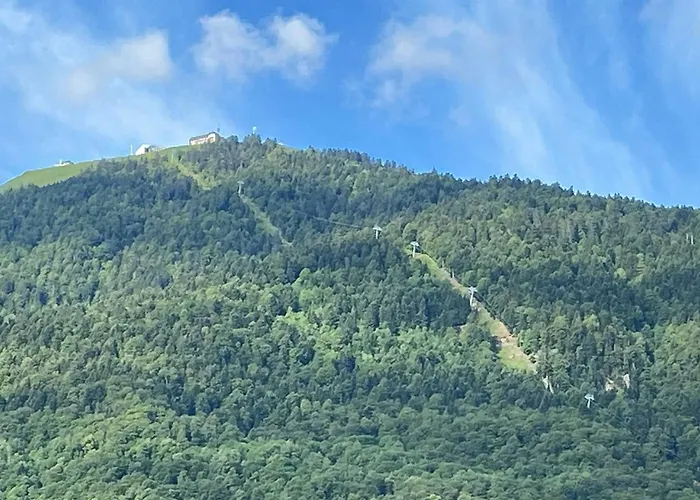 Cozy 3p Avec Balcon Sud, Garage Et Proche Golf - - Fr-1-313-227 Montauban-de-Luchon